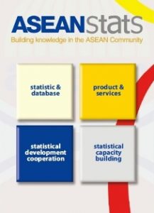 ASEANstats——在东盟共同体中建立知识