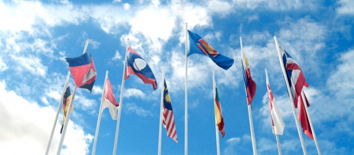 东南亚国家联盟 (ASEAN) 世界人道主义峰会联合声明“韧性东盟的国家领导力和区域伙伴关系”