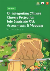 将气候变化预测纳入滑坡风险评估和制图的指南：流域层面