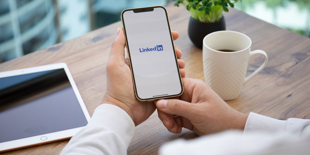 为什么使用 LinkedIn？这里有 7 个好处