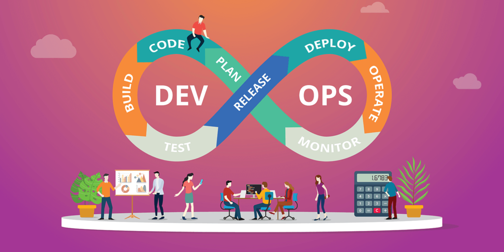 DevOps 工程师职业：薪​​资、职位描述和技能