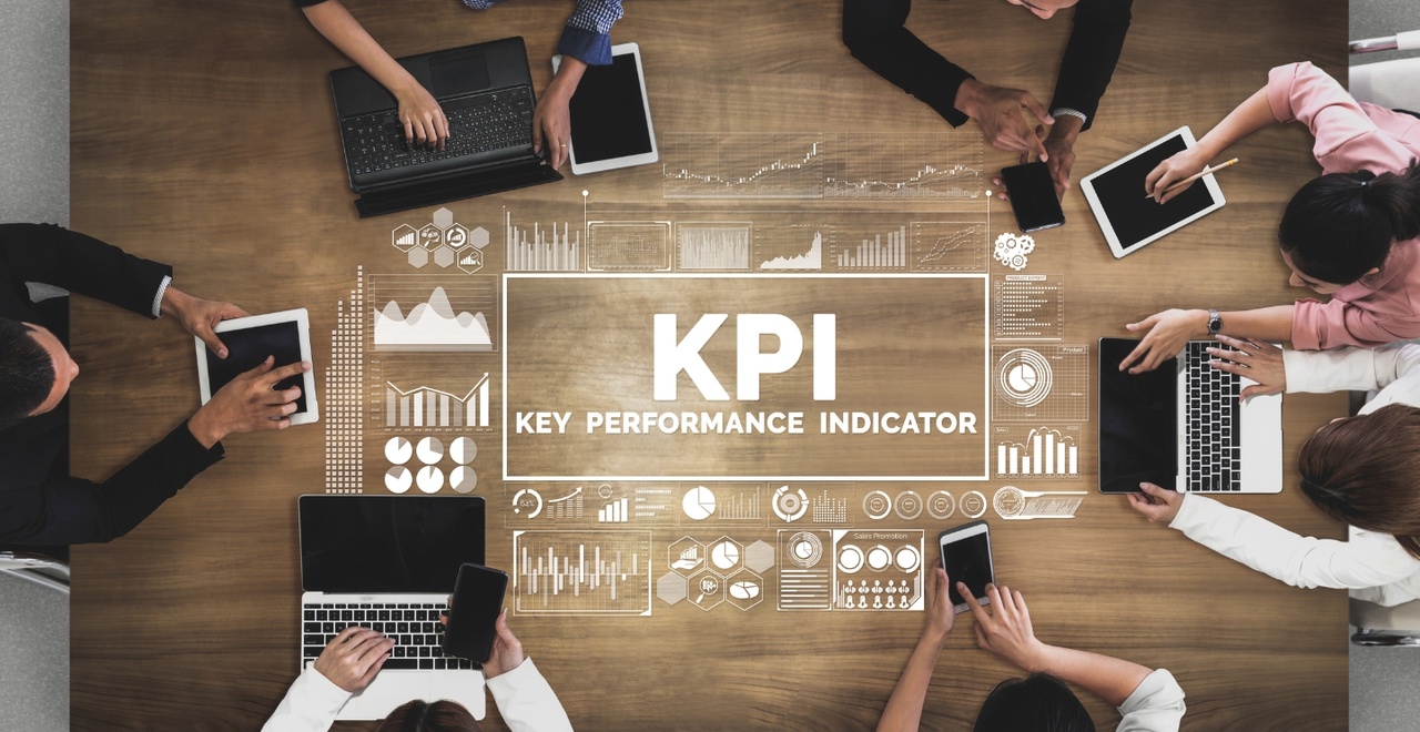 “什么是 KPI？”工作成功的衡量标准